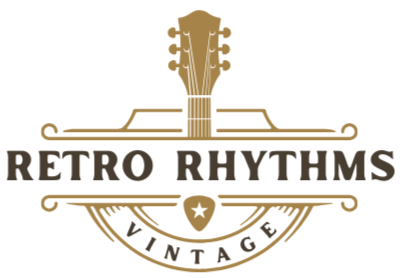 Retro Rhythms